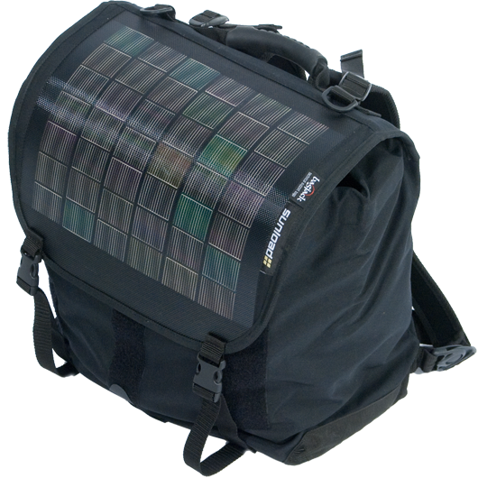 bagjack backpack